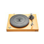 Roberts Radio STYLUS Turntable with USB Connection in Light Oak image 1