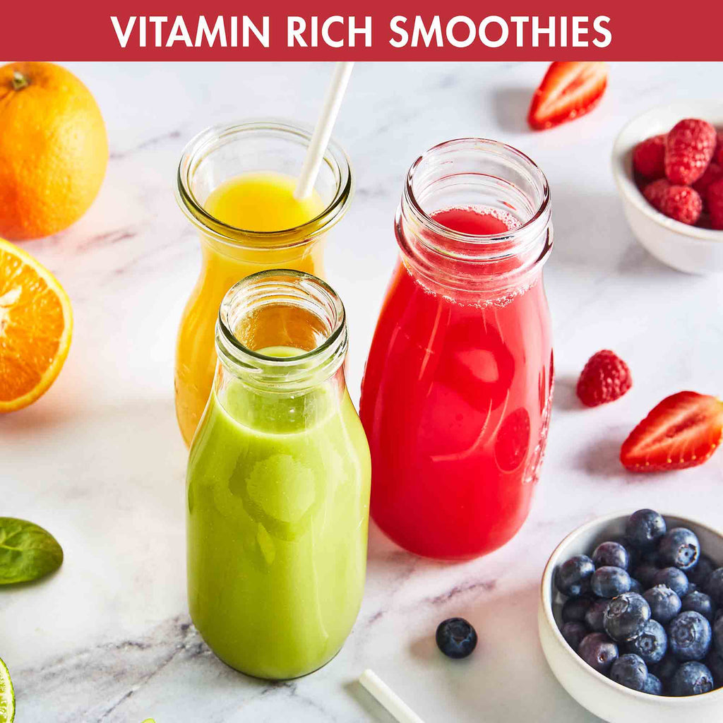 Magimix Blender Power 4 in Satin - 11630 image 8