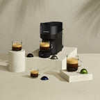Magimix Nespresso Vertuo Pop – 11729 – Liquorice Black