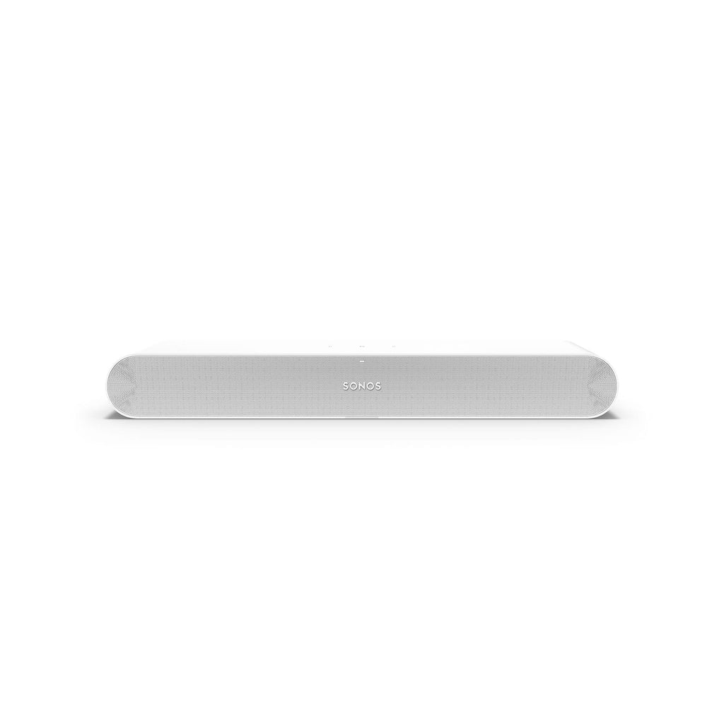 Sonos Ray White Compact and easy-to-use Soundbar image 1