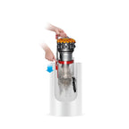 Dyson Big Ball Multifloor 2 Cylinder Vacuum Cleaner in Grey image 4