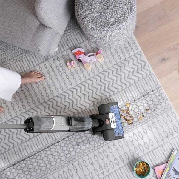 Shark HydroVac Cordless Hard Floor Cleaner WD210UK image 1