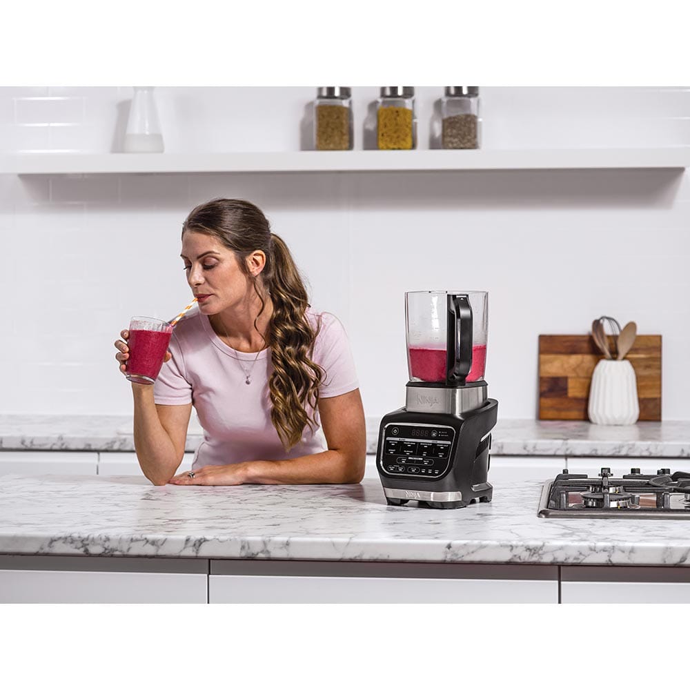 Ninja Foodi Hot and Cold Blender And Soup Maker - HB150UK image 4