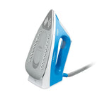 Braun CareStyle 1 Steam Generator Iron in White & Blue - IS1012 image 1
