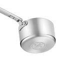 Joseph Joseph Space™ Steel Folding Handle 5-Piece Cookware Set – 1000032 image 9