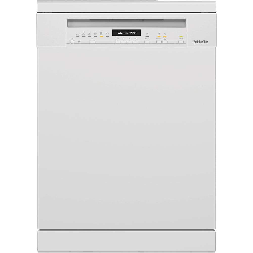 Miele G 7110 SC AutoDos dishwasher