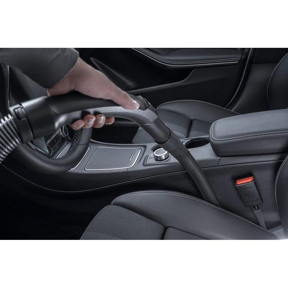Miele CX1 Blizzard Comfort Cat & Dog Cylinder Vacuum Cleaner - Grey image 6