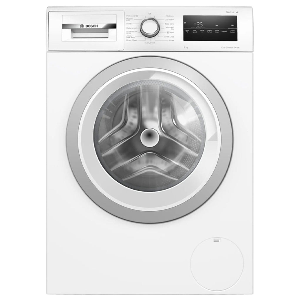 Bosch WAN28259GB 9kg, Freestanding Washing Machine