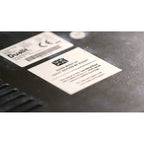 Dualit Classic 2 Slot Toaster in Polished Chrome - 20441 image 2