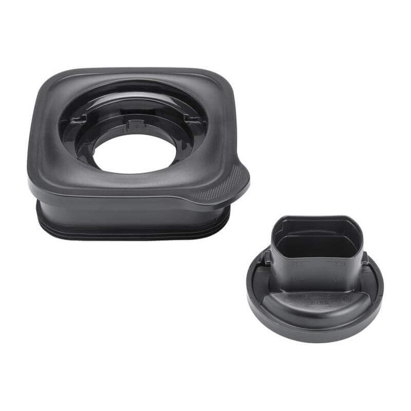 KitchenAid 5KSB4026BER K400 Artisan Blender Empire Red image 3