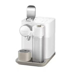 Delonghi Gran Latissima Nespresso Coffee Machine in White - EN640W image 6