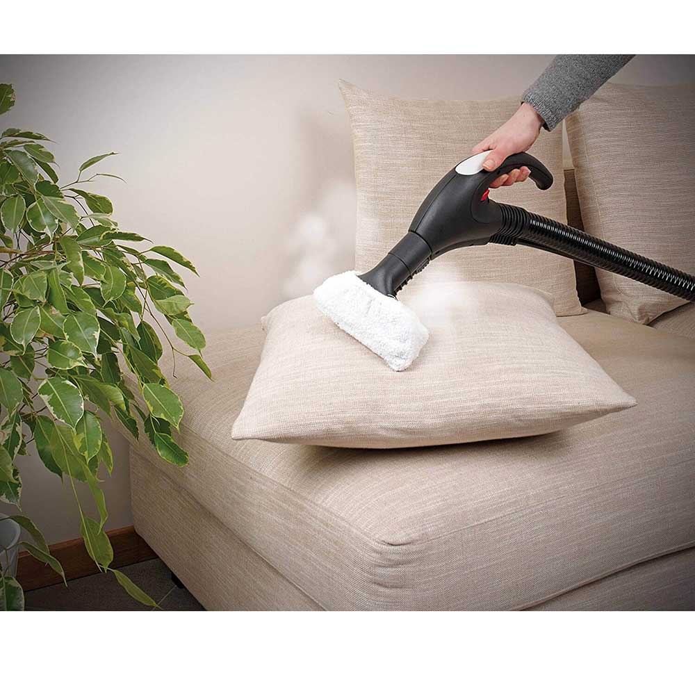 Polti Vaporetto Lecoaspira FAV50 Steam Cleaner image 4