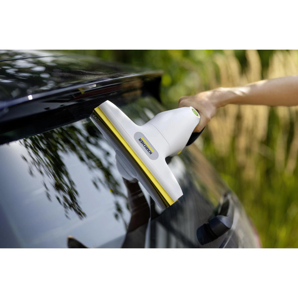 Karcher WV1 Compact Window Vac – White - 16336350