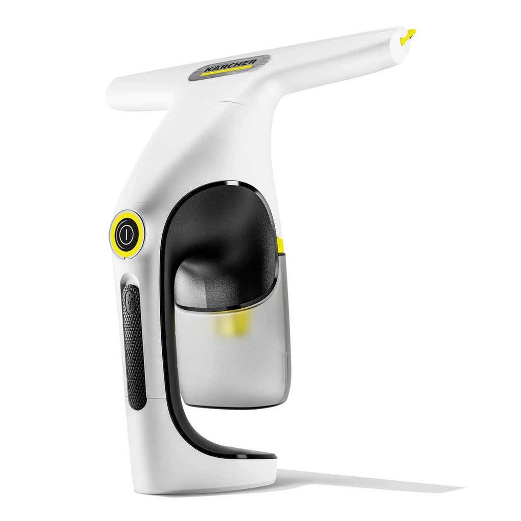 Karcher WV1 Compact Window Vac – White - 16336350