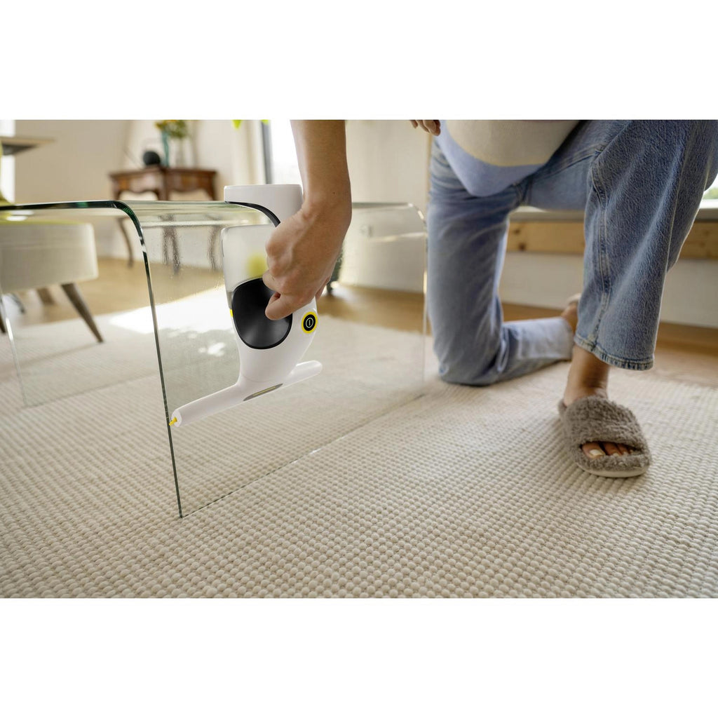 Karcher WV1 Compact Window Vac – White - 16336350