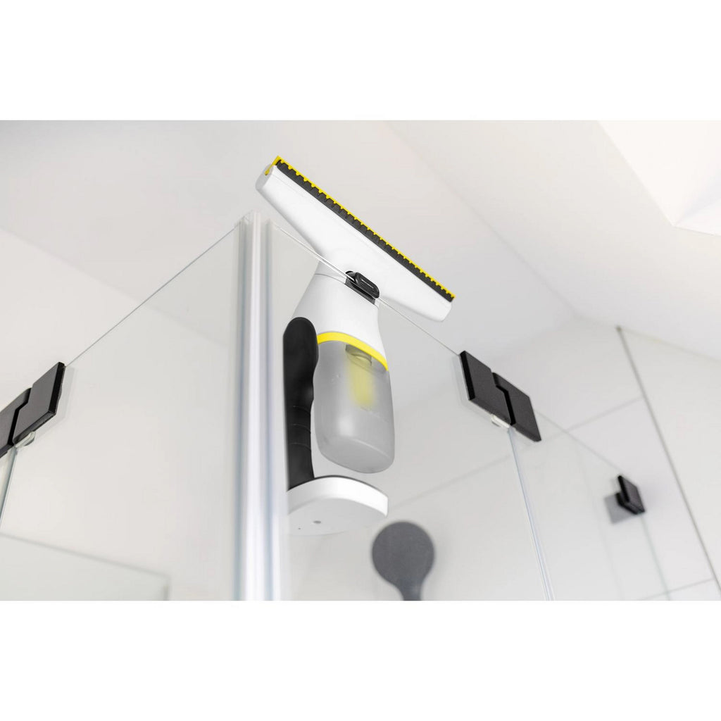 Karcher WV1 Compact Window Vac – White - 16336350