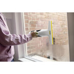 Karcher WV2 Universal Care Window Vac – White - 16336780