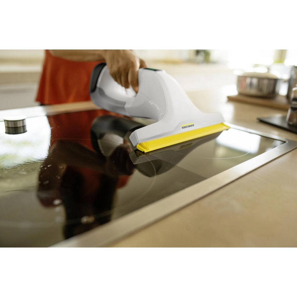 Karcher WV5 Ultra Care Window Vac – White - 16337150