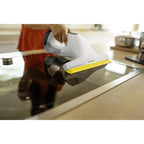 Karcher WV5 Ultra Care Window Vac – White - 16337150