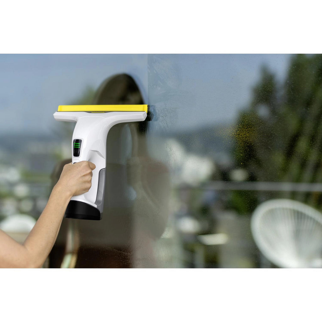 Karcher WV5 Ultra Care Window Vac – White - 16337150