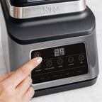 Ninja 3-in-1 Food Processor with Auto-iQ BN800UK image 5