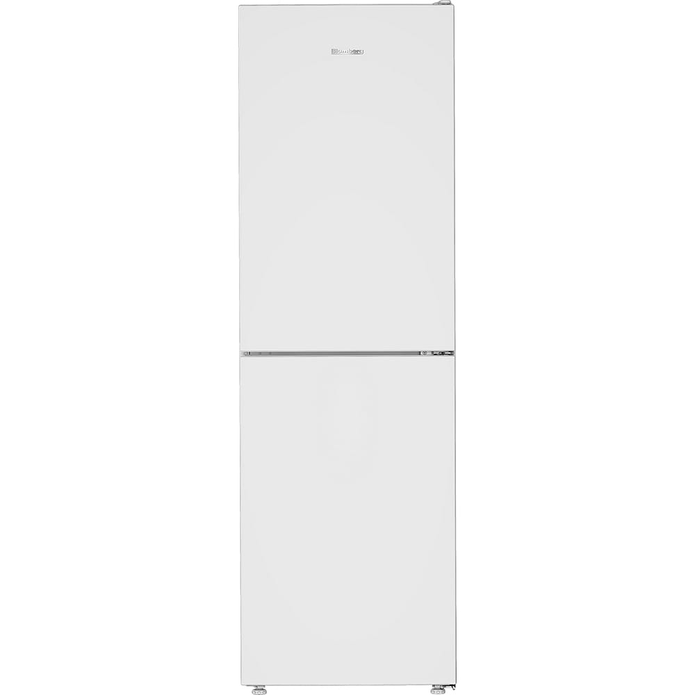 Blomberg KND24692V Freestanding Fridge Freezer