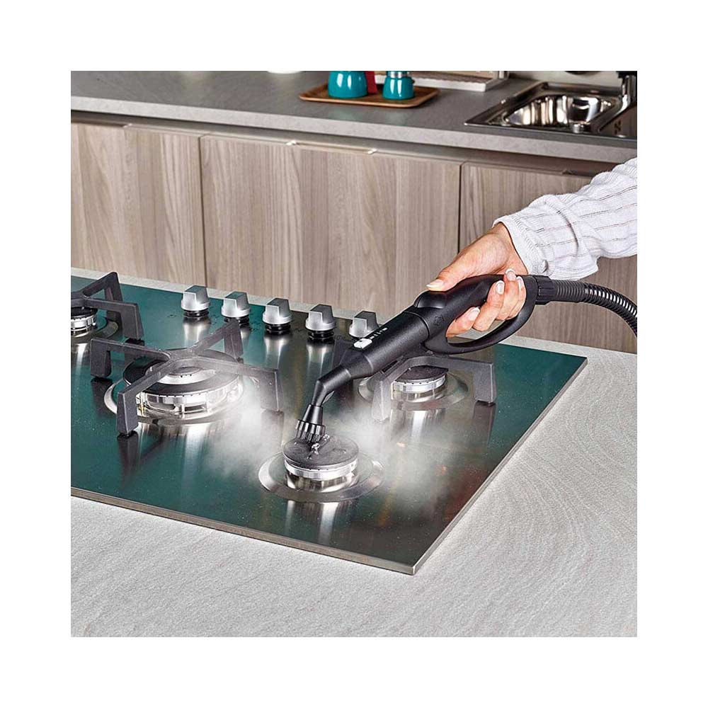 Polti Vaporetto Pro 95 Turbo Flexi Steam Cleaner image 4