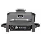 Ninja Woodfire Electric BBQ Grill & Smoker OG701UK image 0
