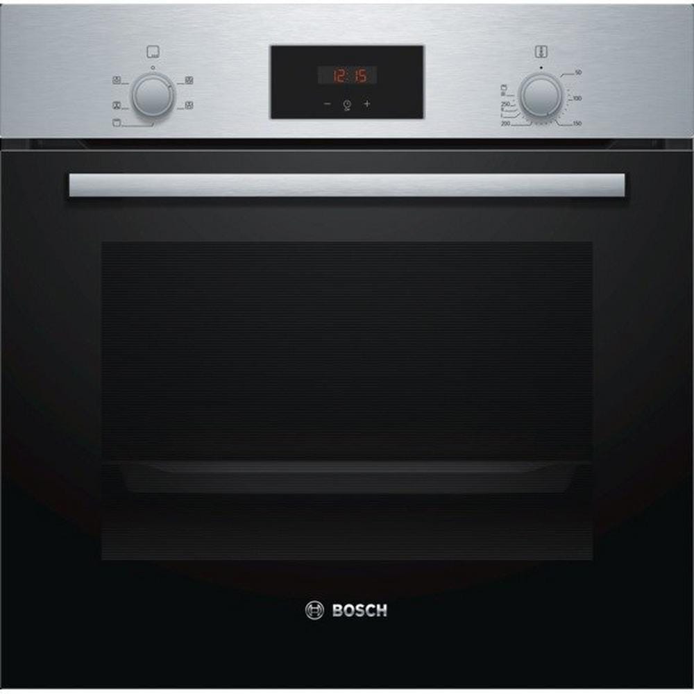 Bosch HHF113BR0B Single Fan Oven