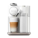 Delonghi Gran Latissima Nespresso Coffee Machine in White - EN640W image 5