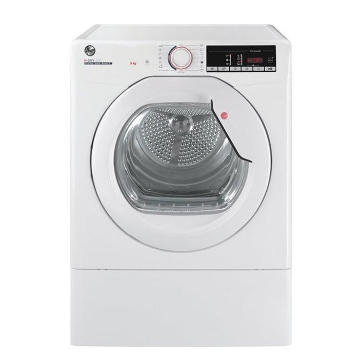 Hoover HLXV9TG Freestanding Vented Tumble Dryer