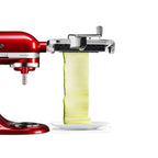 KitchenAid Vegetable Sheet Cutter Accessory 5KSMSCA image 0