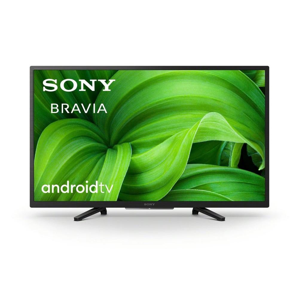 Sony KD32W800P1U 32 Inch, HD Ready HDR, Android TV, Freeview HD image 9
