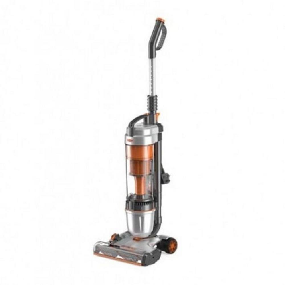 Vax Upright Corded Vacuum Cleaner in Orange U85-AS-BE image 1