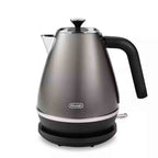 Delonghi Distinta X Kettle in Titanium - KBIN3001TB image 0