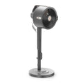Shark FlexBreeze Pro Mist Indoor & Outdoor Misting System in Dark Grey, Charcoal - FA300UK image 0