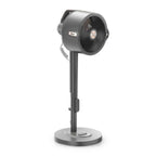 Shark FlexBreeze Pro Mist Indoor & Outdoor Misting System in Dark Grey, Charcoal - FA300UK image 0