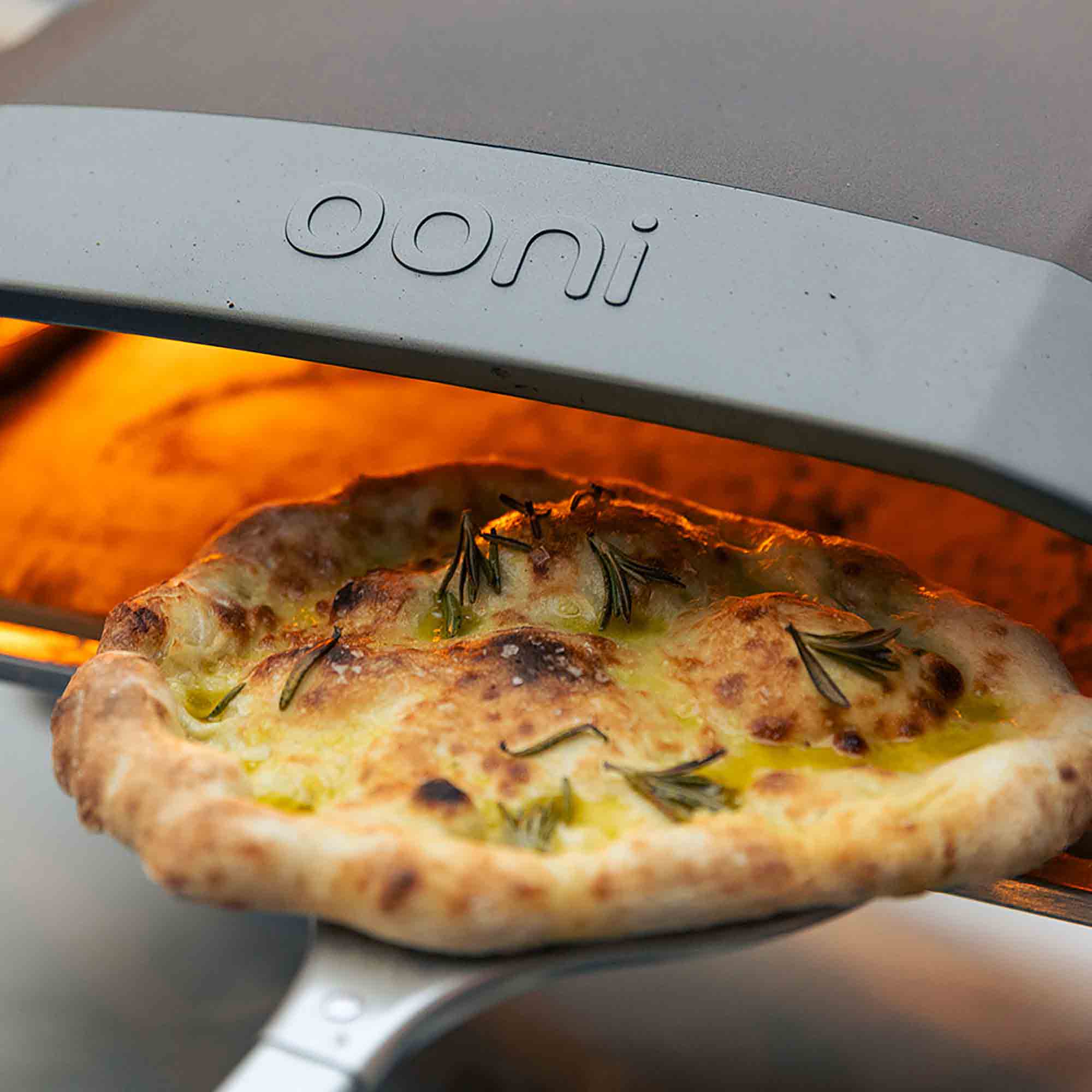 Ooni Koda 16 Gas Powered Outdoor Pizza Oven - UU-P0B200 image 3