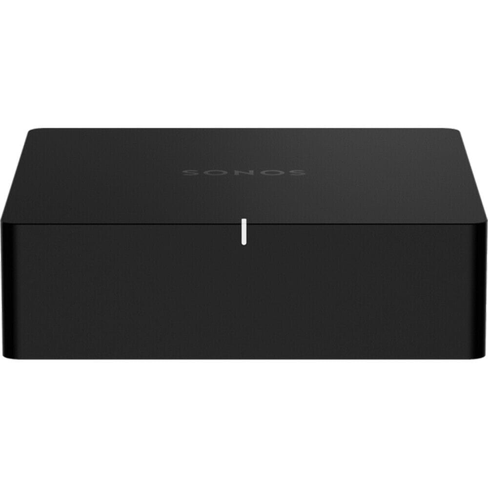 Sonos Port Wireless Multi-Room Stereo Adaptor image 8