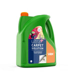 Vax Carpet Cleaner Solution Ultra+ 4 Litre – 19142065