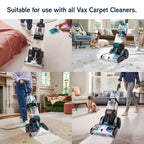 Vax Carpet Cleaner Solution Ultra+ 4 Litre – 19142065
