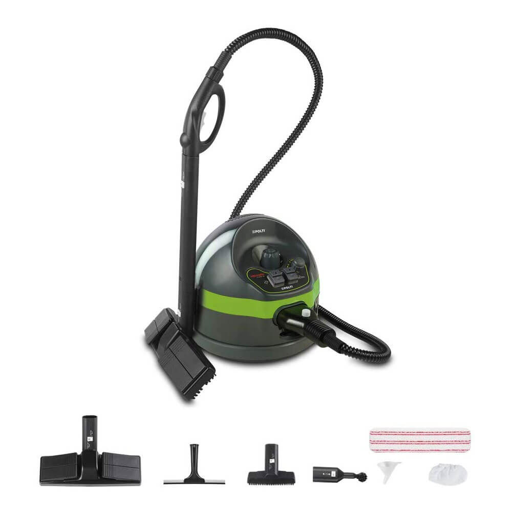 Polti Vaporetto Classic 65 Steam Cleaner image 0