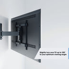 Vogels TVM3425 Full Motion Wall Bracket image 7