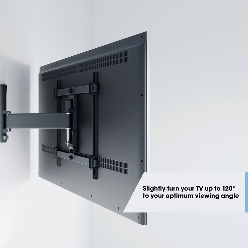 Vogels TVM3425 Full Motion Wall Bracket image 7