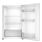 Sensis RFUCF01L54EW Undercounter Larder Fridge, 129 Litre Capacity, 55cm Wide, White image 1