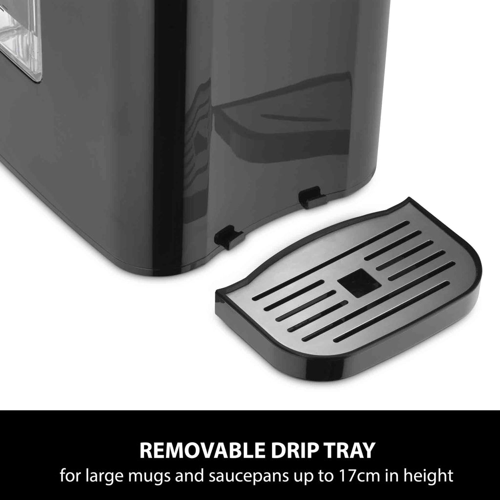 Caso Design HW 550 Hot Water Dispenser - 01880 image 4