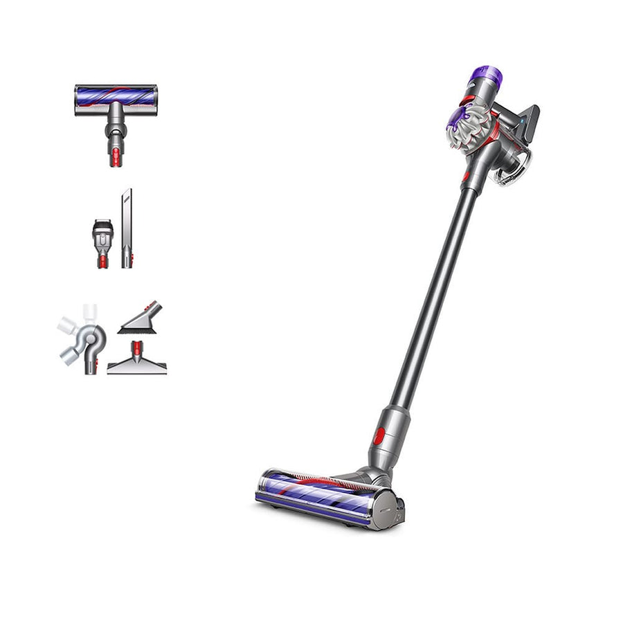 Dyson V8 Advanced Cordless Vacuum Cleaner Kit image 0