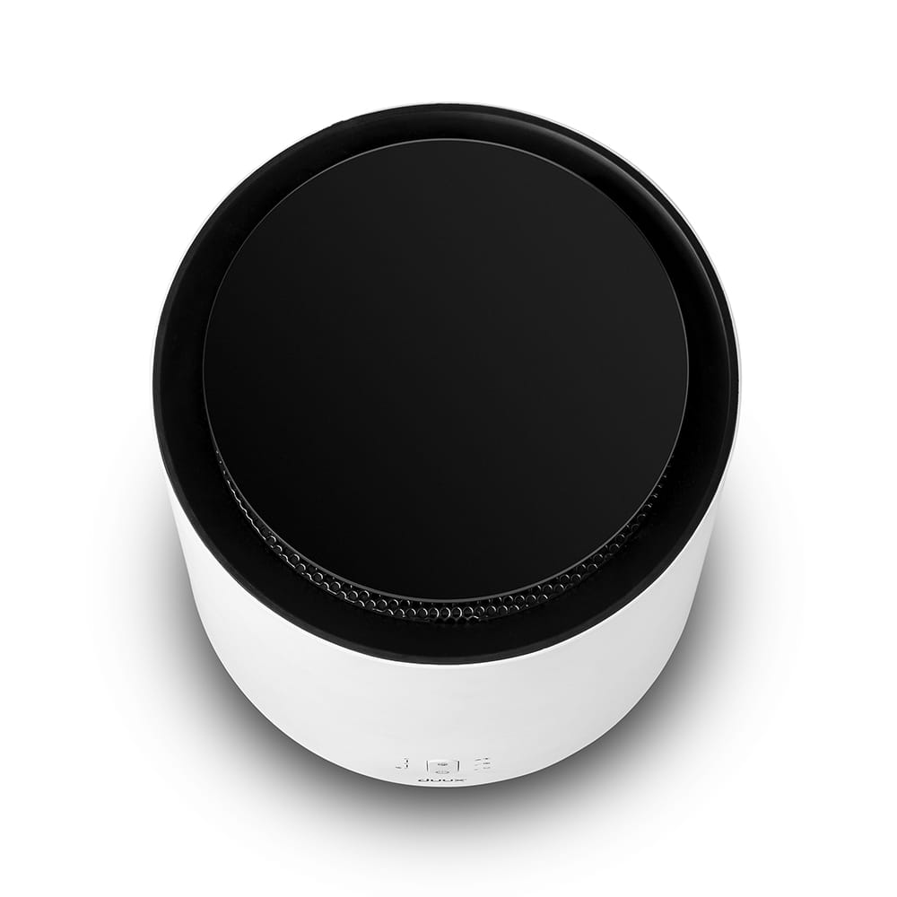 Duux Threesixty 2 Smart Fan + Heater in White - DXCH08UK image 14