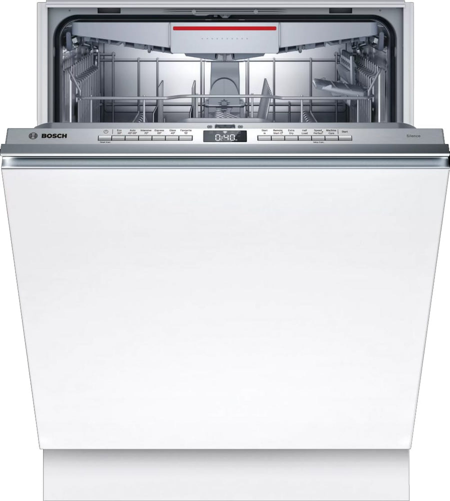 Bosch SMV4HVX00G Integrated dishwasher