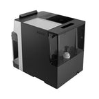 Beko CaffeoExperto Bean to Cup Fully Automatic Espresso Coffee Machine with Integrated Milk Jug in Silver - CEG7304X image 10